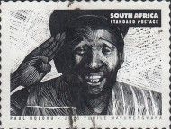 Paul Ndlovu