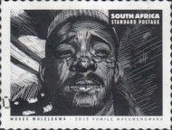 Moses Molelekwa