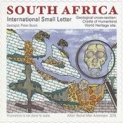 Cradle of Humankind