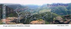 Kruger and Canyons - Limpopo