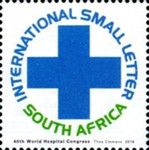 World Hospital Congress, Durban