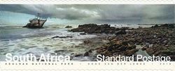 Agulhas National Park