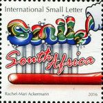 Smile South Africa