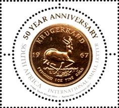 Krugerrand (1967)