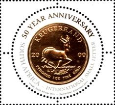 Krugerrand (2000)