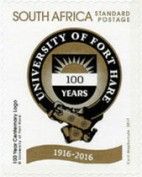 Centenary logo