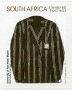 University blazer.