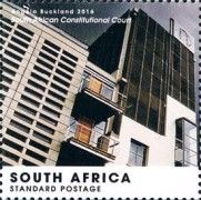 South African Constitutional Court