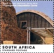 Mapungubwe Interpretation Centre