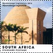 Mpumalanga Legisture