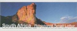 Golden Gate Highlands National Park