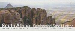 Camdeboo National Park