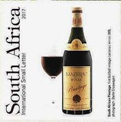 South African Pinotage