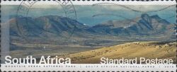 Mountain Zebra National Park