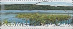 Garden Route National Park - Wilderness