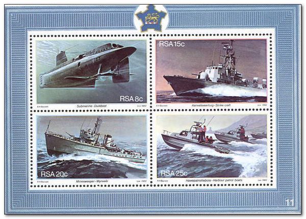 Simonstown Naval Base