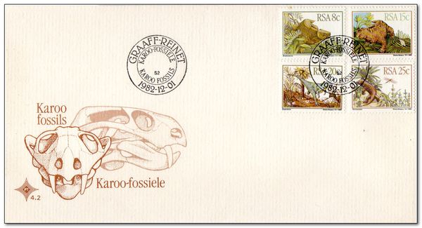 Prehistoric Animals