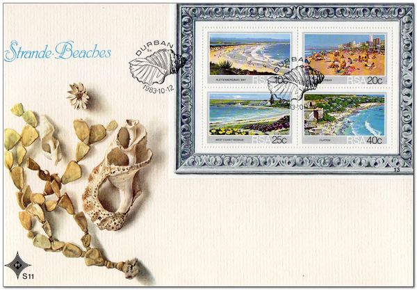 Tourism - Beaches