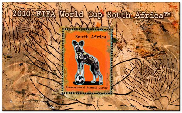 2010 FIFA World Cup South Africa
