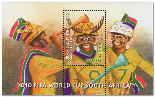 2010 FIFA World Cup South Africa