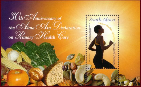 30th Ann. of the Alma Ata Declaration on Health Care