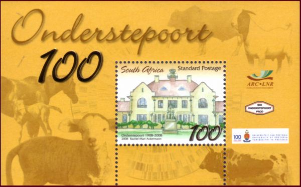 Onderstepoort Centenary