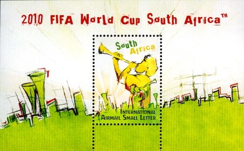 2010 FIFA World Cup South Africa