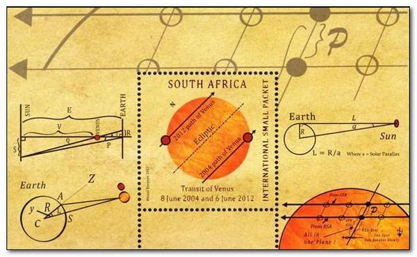 Transit of Venus