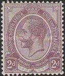 King George V