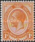 King George V