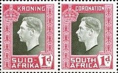 King George VI (1895-1952)