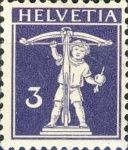 William Tell's Son