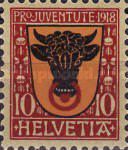 Coat of arms of Uri