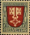 Coat of arms of Nidwalden