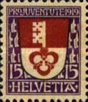 Coat of arms of Obwalden
