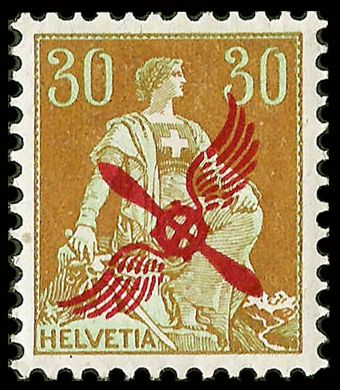 Airmail
