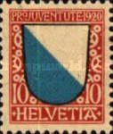 Coat of arms of Zürich