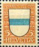 Coat of arms of Zug