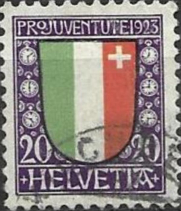 Coat of arms of Neuenburg
