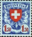 Coat of Arms