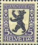 Coat of arms of Appenzell-Innerrhoden