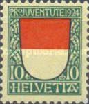 Coat of arms of Solothurn