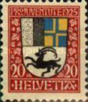 Coat of arms of Schaffhausen
