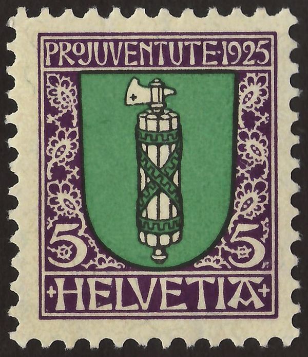 Canton of St. Gallen