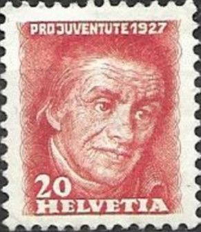 Pestalozzi, J.H.