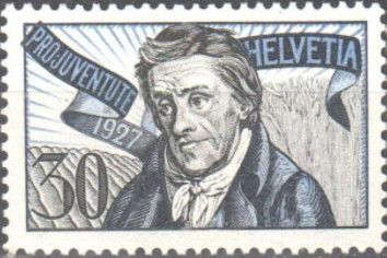 Pestalozzi, J.H.