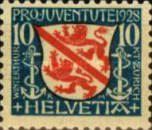Coat of arms of Winterthur