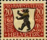 Coat of arms of St. Gallen