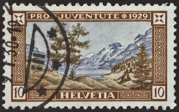 Engstlensee & Titlis