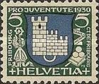 Coat of arms of Freiburg